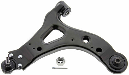 Mevotech Original Grade Suspension Control Arm and Ball Joint Assembly GS501028