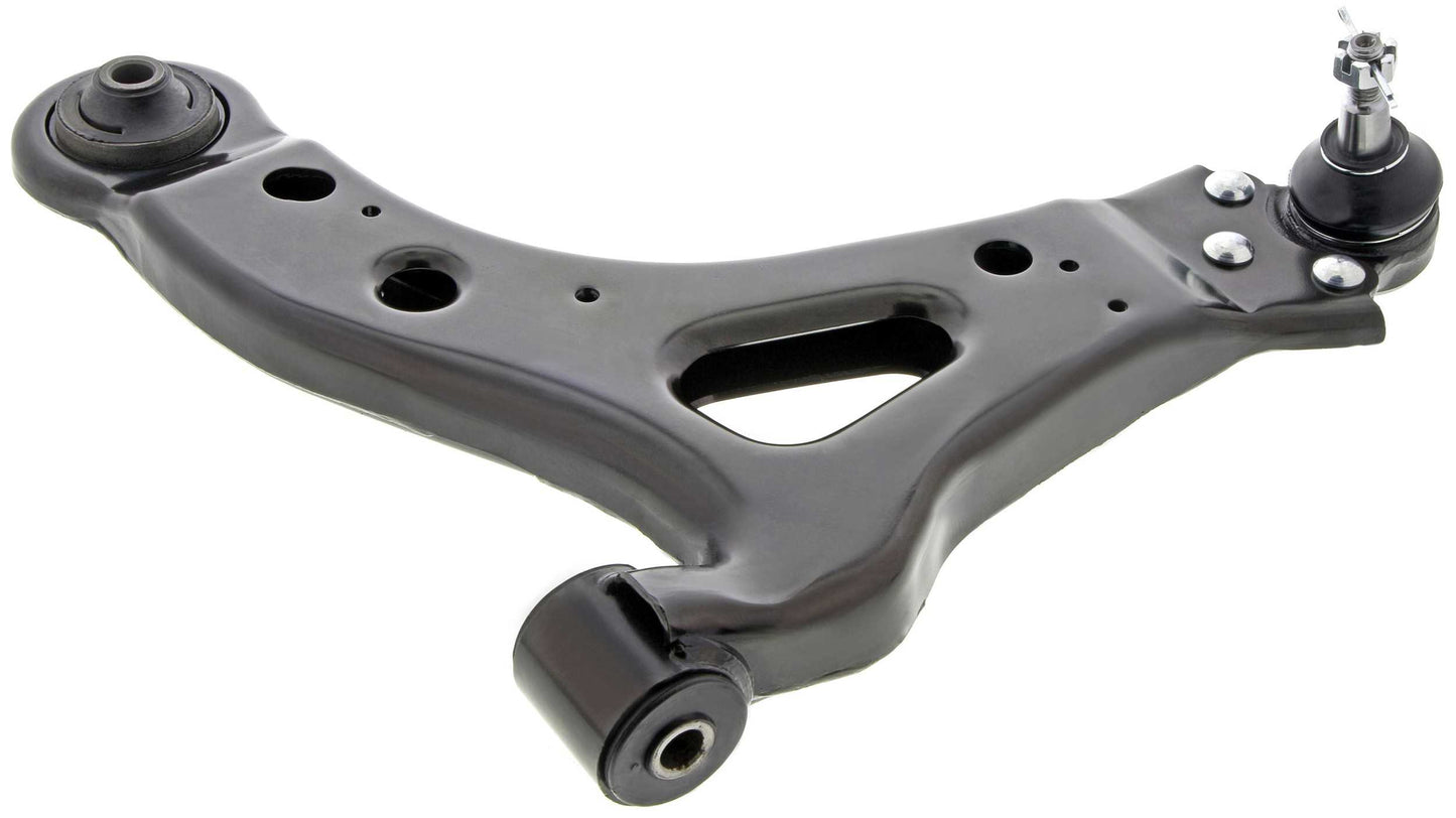 Mevotech Original Grade Suspension Control Arm and Ball Joint Assembly GS501028