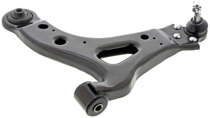 Mevotech Original Grade Suspension Control Arm and Ball Joint Assembly GS501028