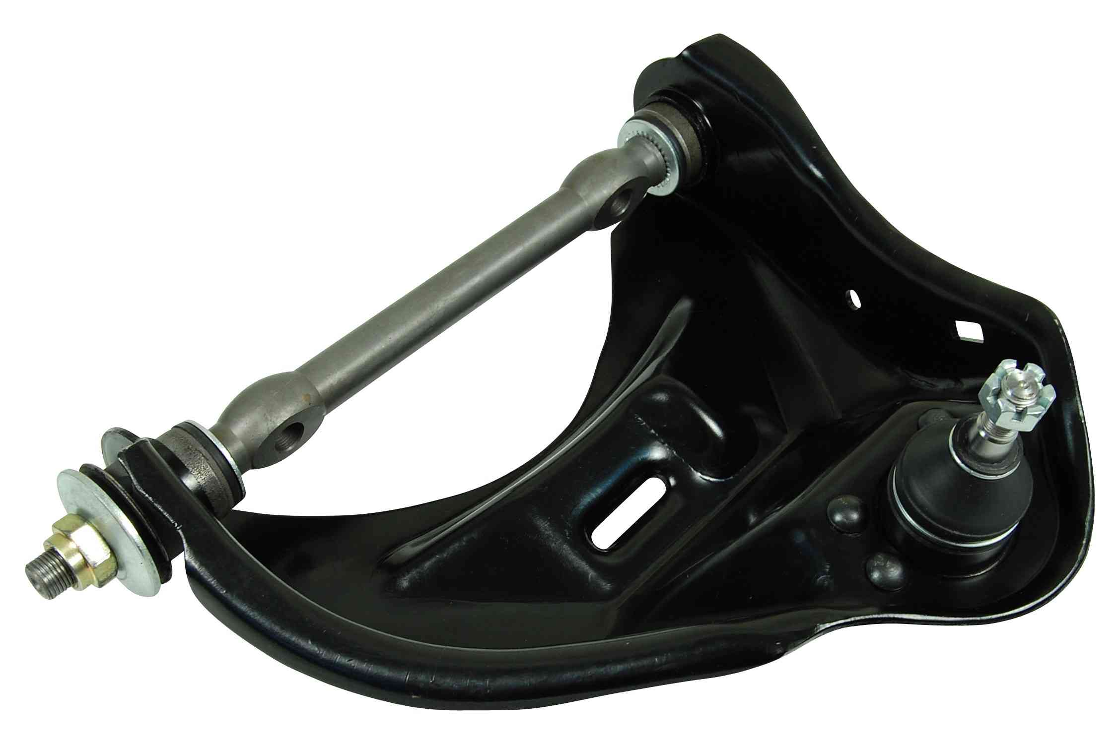 Mevotech Original Grade Suspension Control Arm and Ball Joint Assembly GS50102