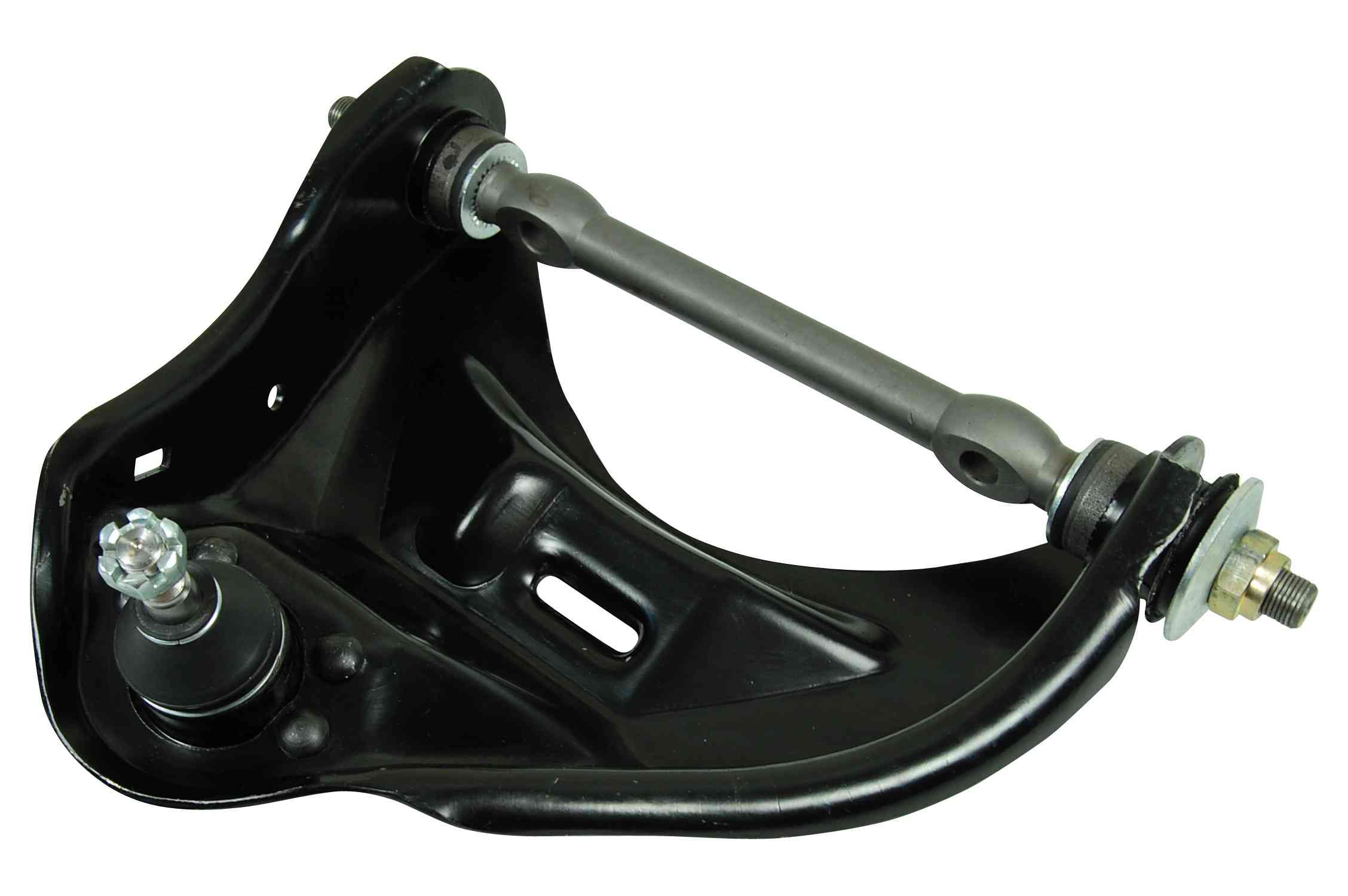 Mevotech Original Grade Suspension Control Arm and Ball Joint Assembly GS50103