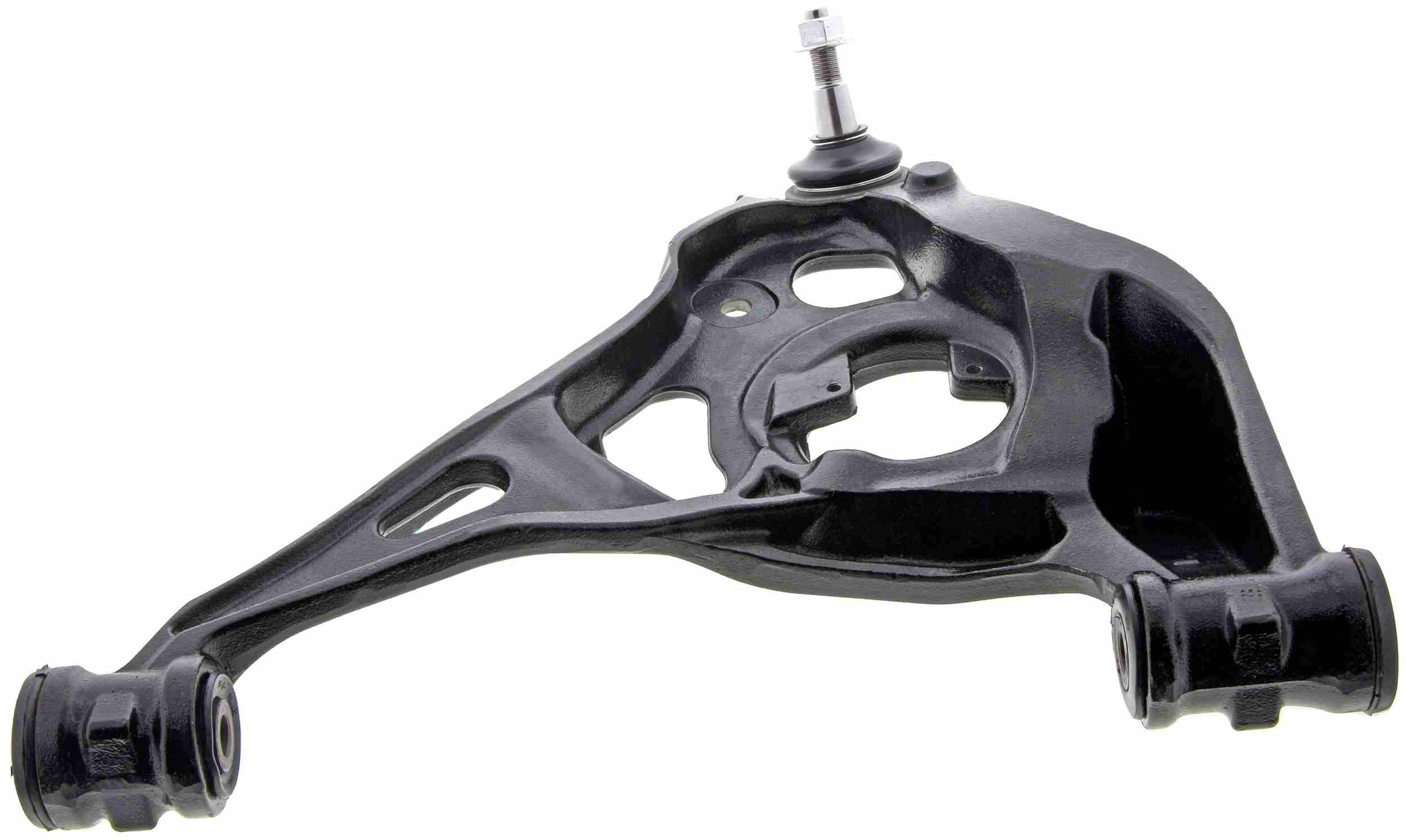 Mevotech Original Grade Suspension Control Arm and Ball Joint Assembly GS501055