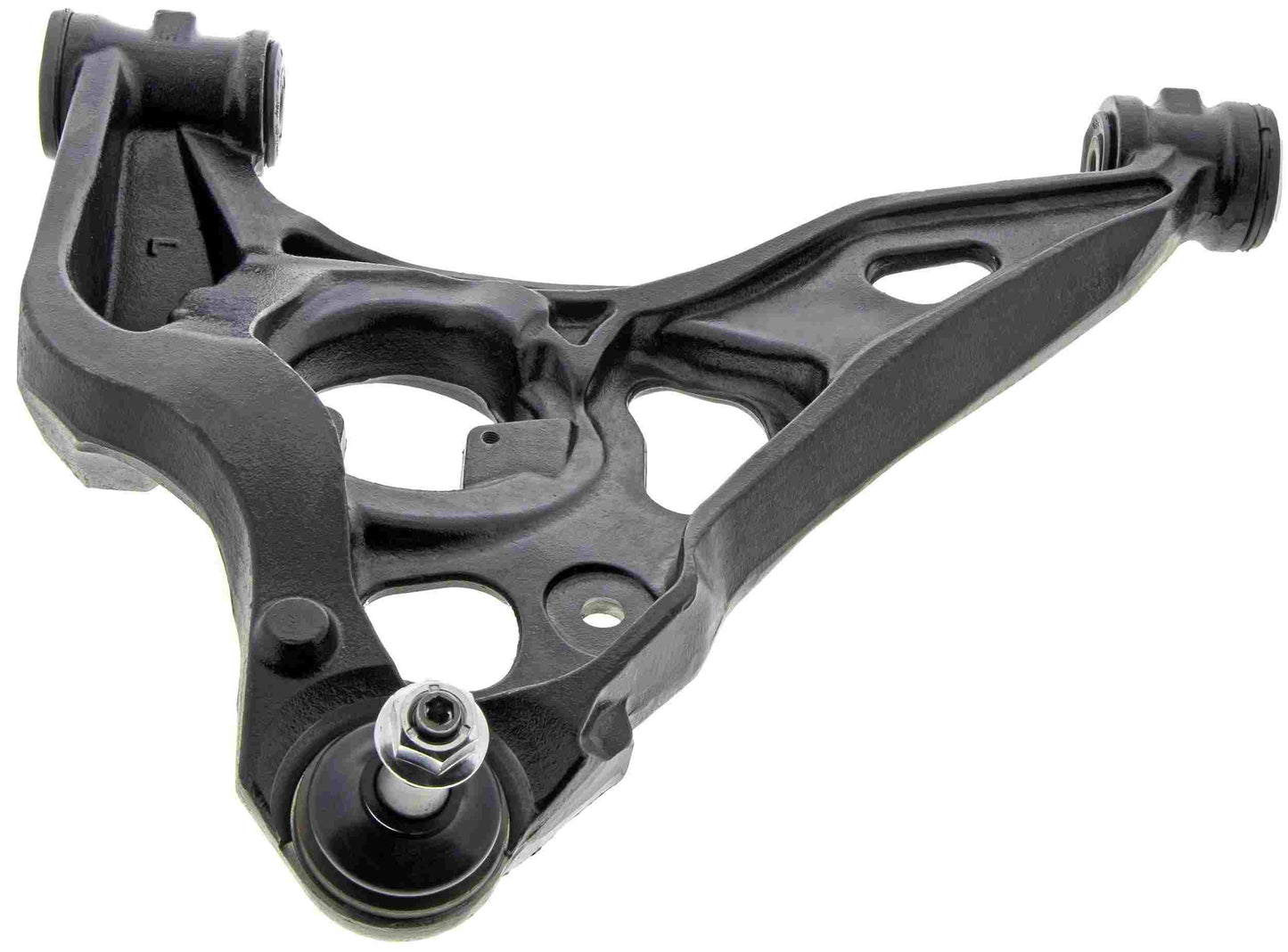 Mevotech Original Grade Suspension Control Arm and Ball Joint Assembly GS501055