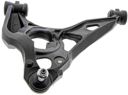 Mevotech Original Grade Suspension Control Arm and Ball Joint Assembly GS501055