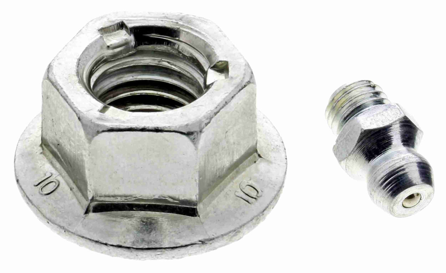 Mevotech Original Grade Suspension Control Arm and Ball Joint Assembly GS501055