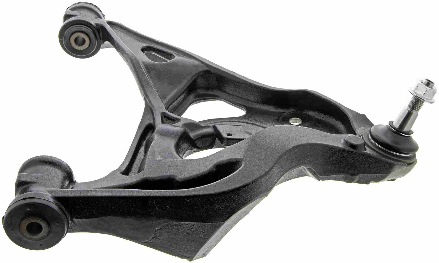 Mevotech Original Grade Suspension Control Arm and Ball Joint Assembly GS501055