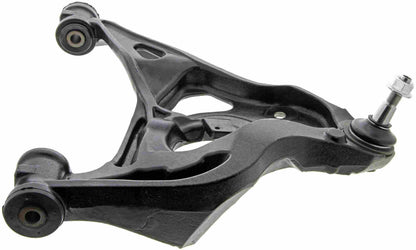 Mevotech Original Grade Suspension Control Arm and Ball Joint Assembly GS501055