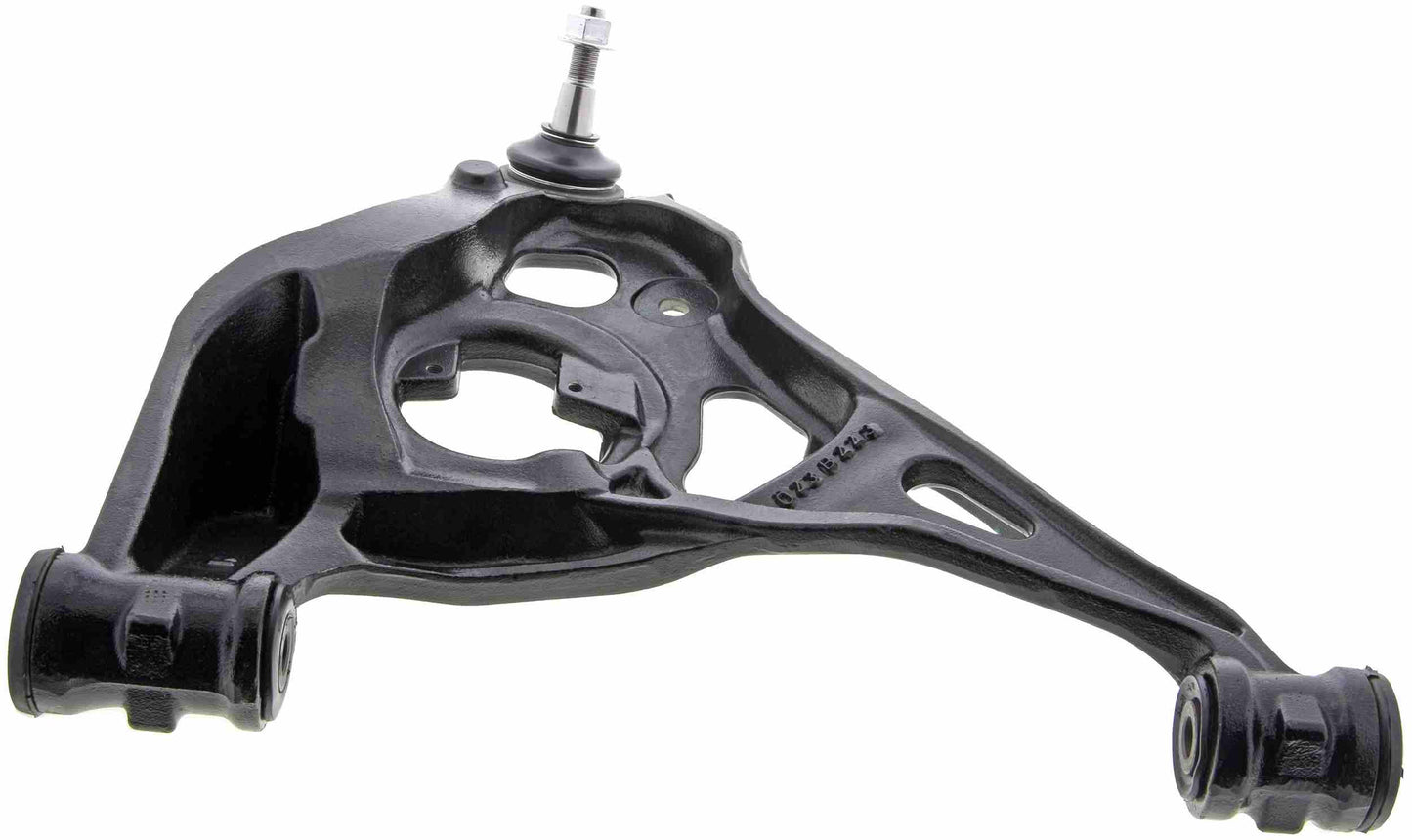Mevotech Original Grade Suspension Control Arm and Ball Joint Assembly GS501056