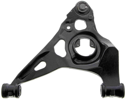 Mevotech Original Grade Suspension Control Arm and Ball Joint Assembly GS501056