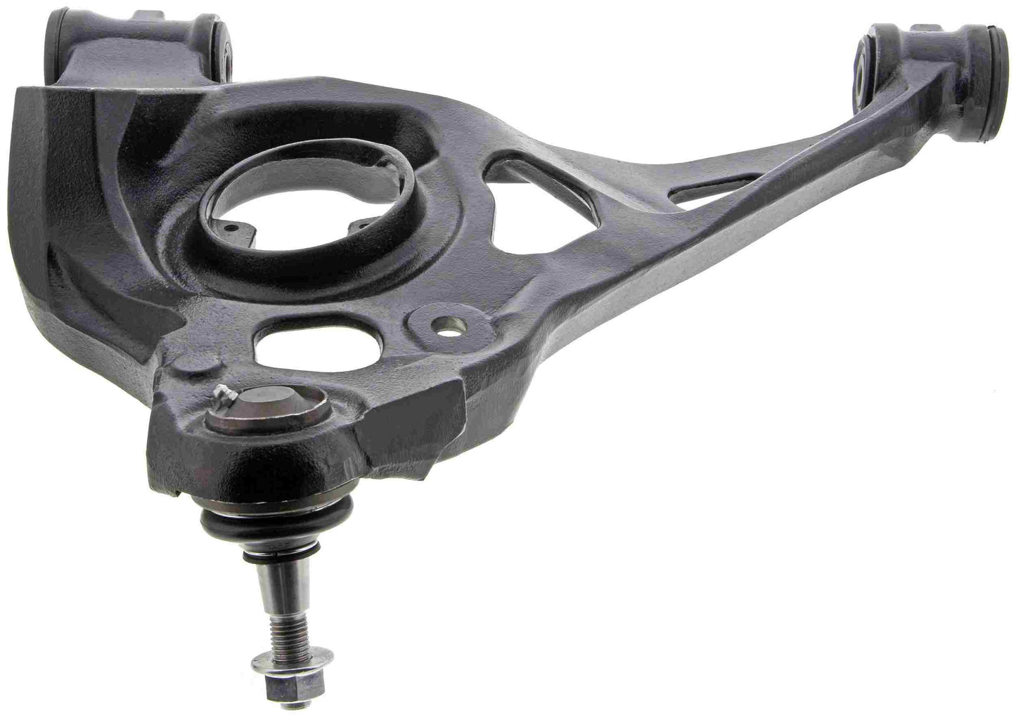 Mevotech Original Grade Suspension Control Arm and Ball Joint Assembly GS501056