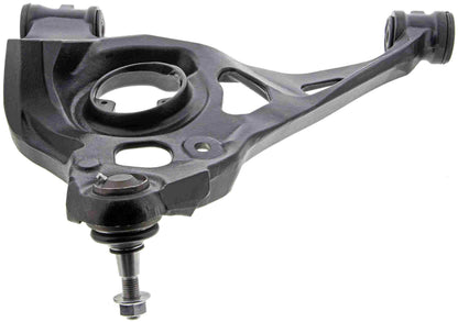 Mevotech Original Grade Suspension Control Arm and Ball Joint Assembly GS501056