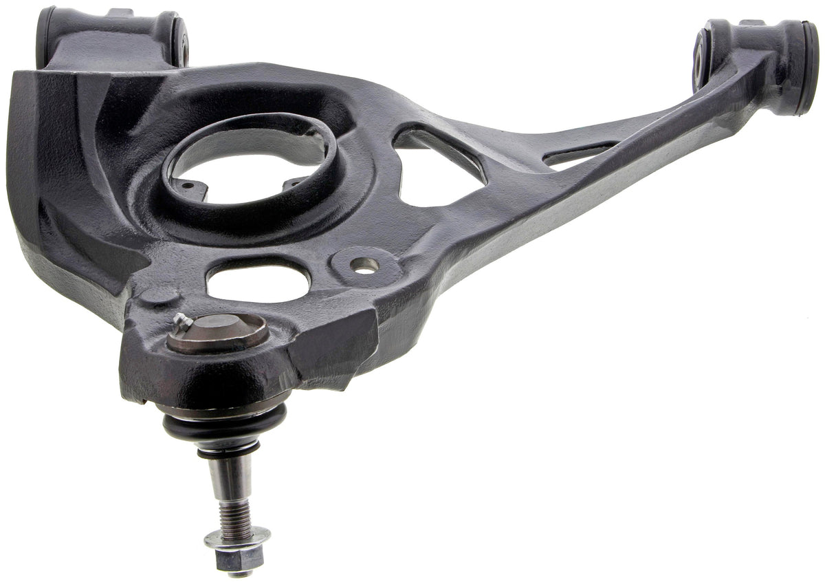 Mevotech Original Grade Suspension Control Arm and Ball Joint Assembly GS501056