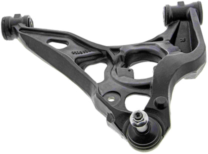 Mevotech Original Grade Suspension Control Arm and Ball Joint Assembly GS501056