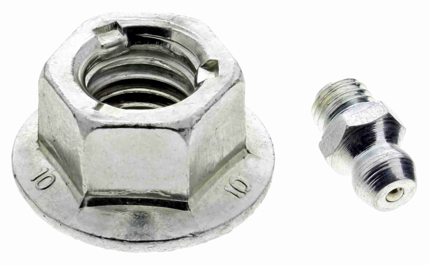 Mevotech Original Grade Suspension Control Arm and Ball Joint Assembly GS501056