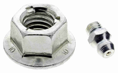 Mevotech Original Grade Suspension Control Arm and Ball Joint Assembly GS501056