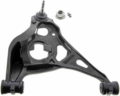Mevotech Original Grade Suspension Control Arm and Ball Joint Assembly GS501056