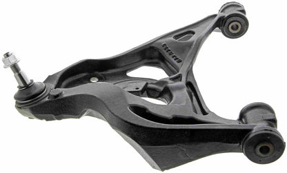 Mevotech Original Grade Suspension Control Arm and Ball Joint Assembly GS501056