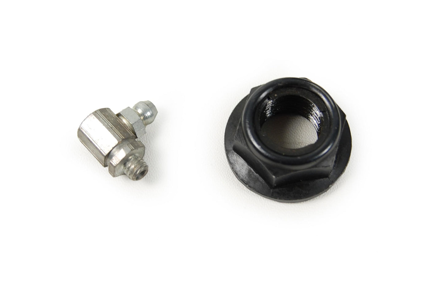 Mevotech Original Grade Suspension Control Arm and Ball Joint Assembly GS501057