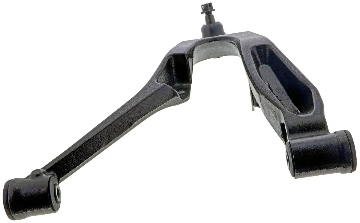 Mevotech Original Grade Suspension Control Arm and Ball Joint Assembly GS50108