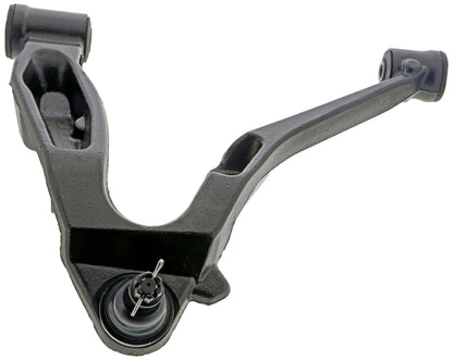 Mevotech Original Grade Suspension Control Arm and Ball Joint Assembly GS50108