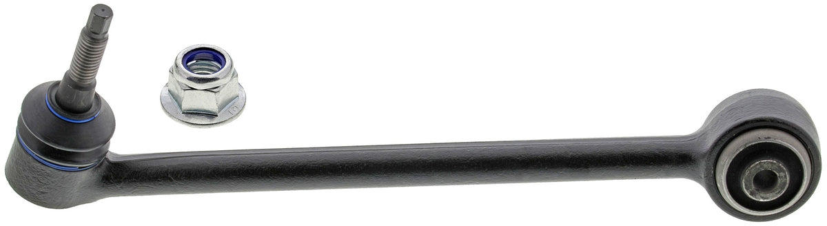 Mevotech Original Grade Suspension Control Arm and Ball Joint Assembly GS501098