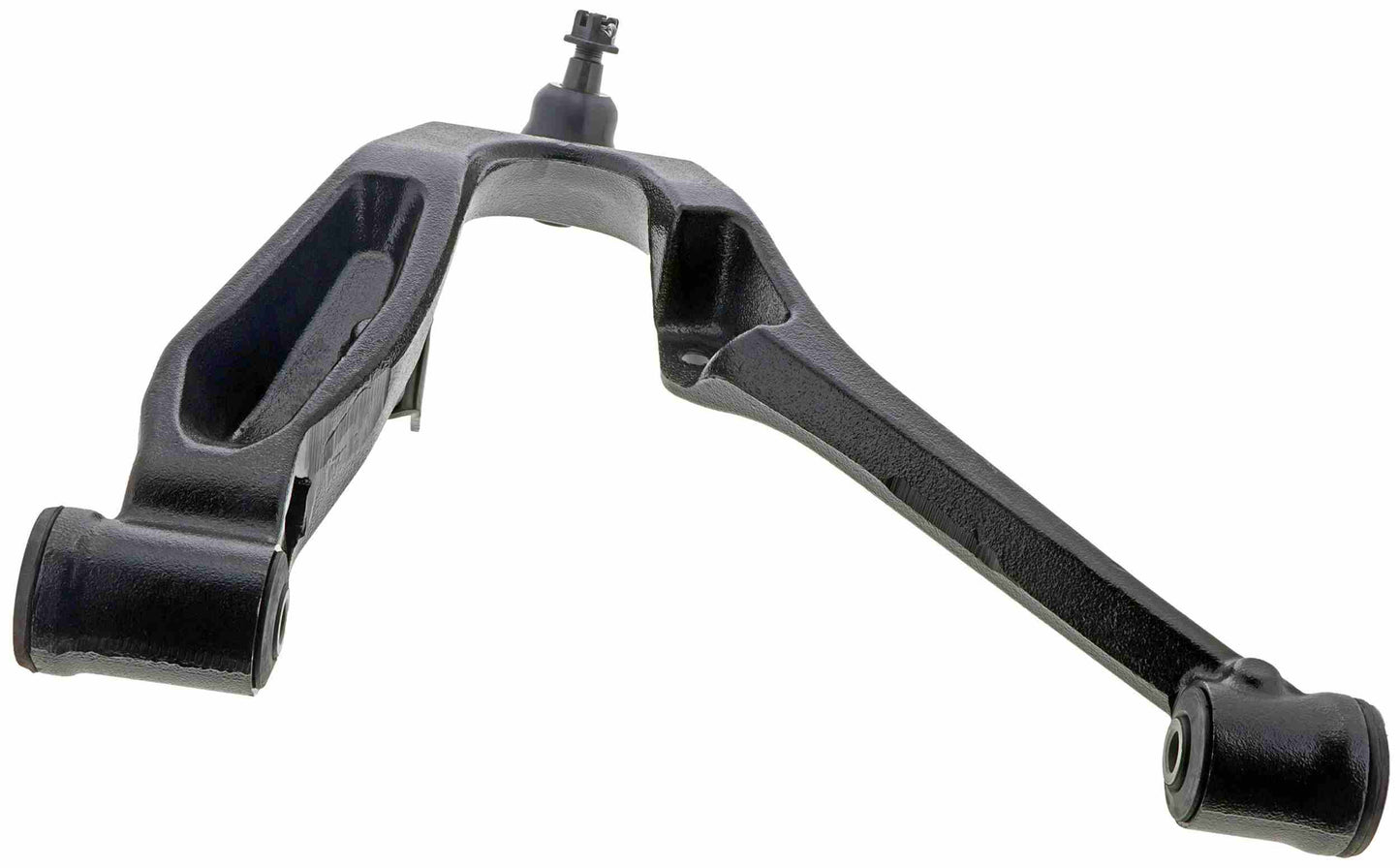 Mevotech Original Grade Suspension Control Arm and Ball Joint Assembly GS50109