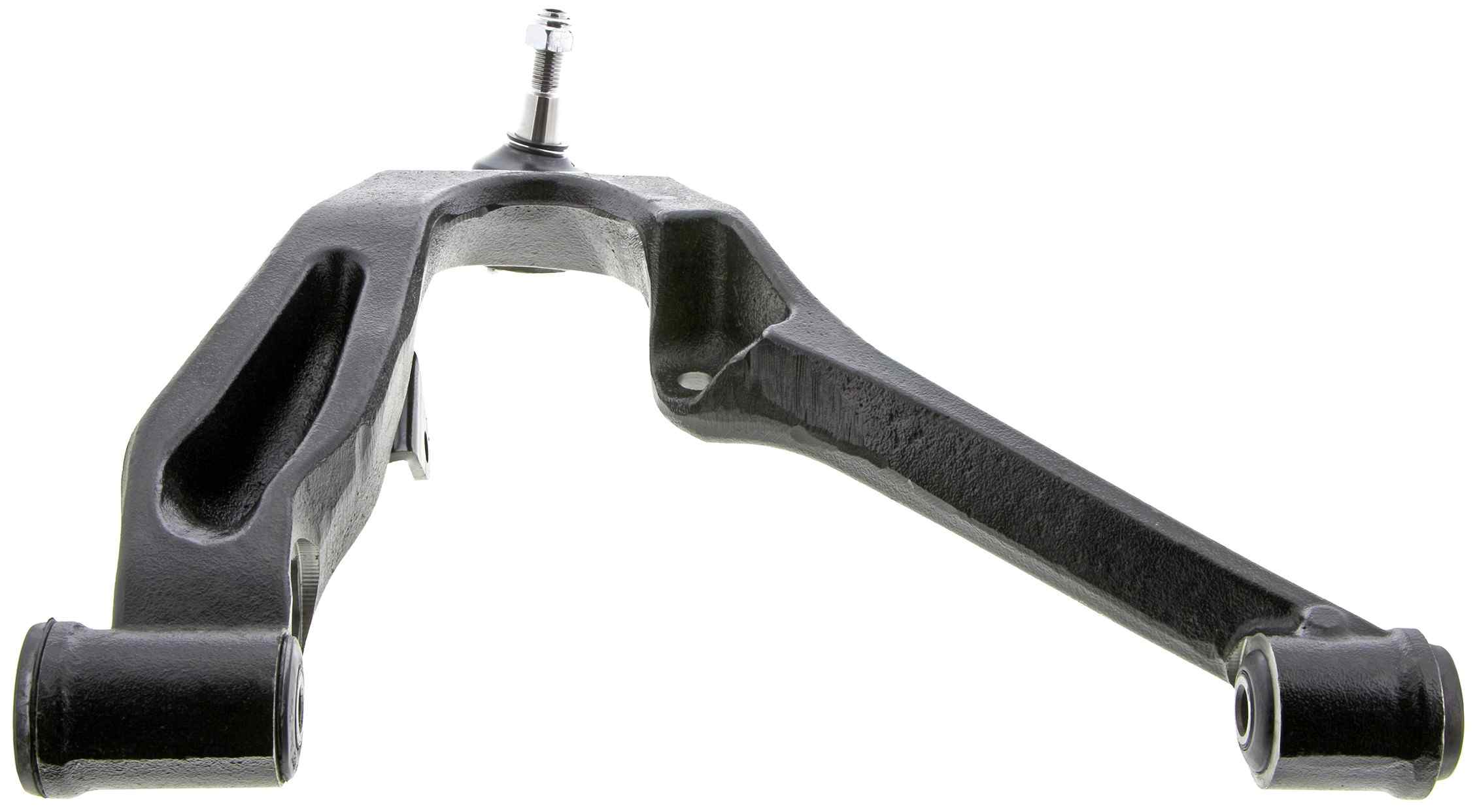 Mevotech Original Grade Suspension Control Arm and Ball Joint Assembly GS50109