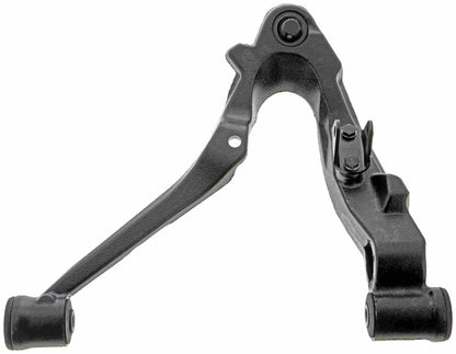 Mevotech Original Grade Suspension Control Arm and Ball Joint Assembly GS50109