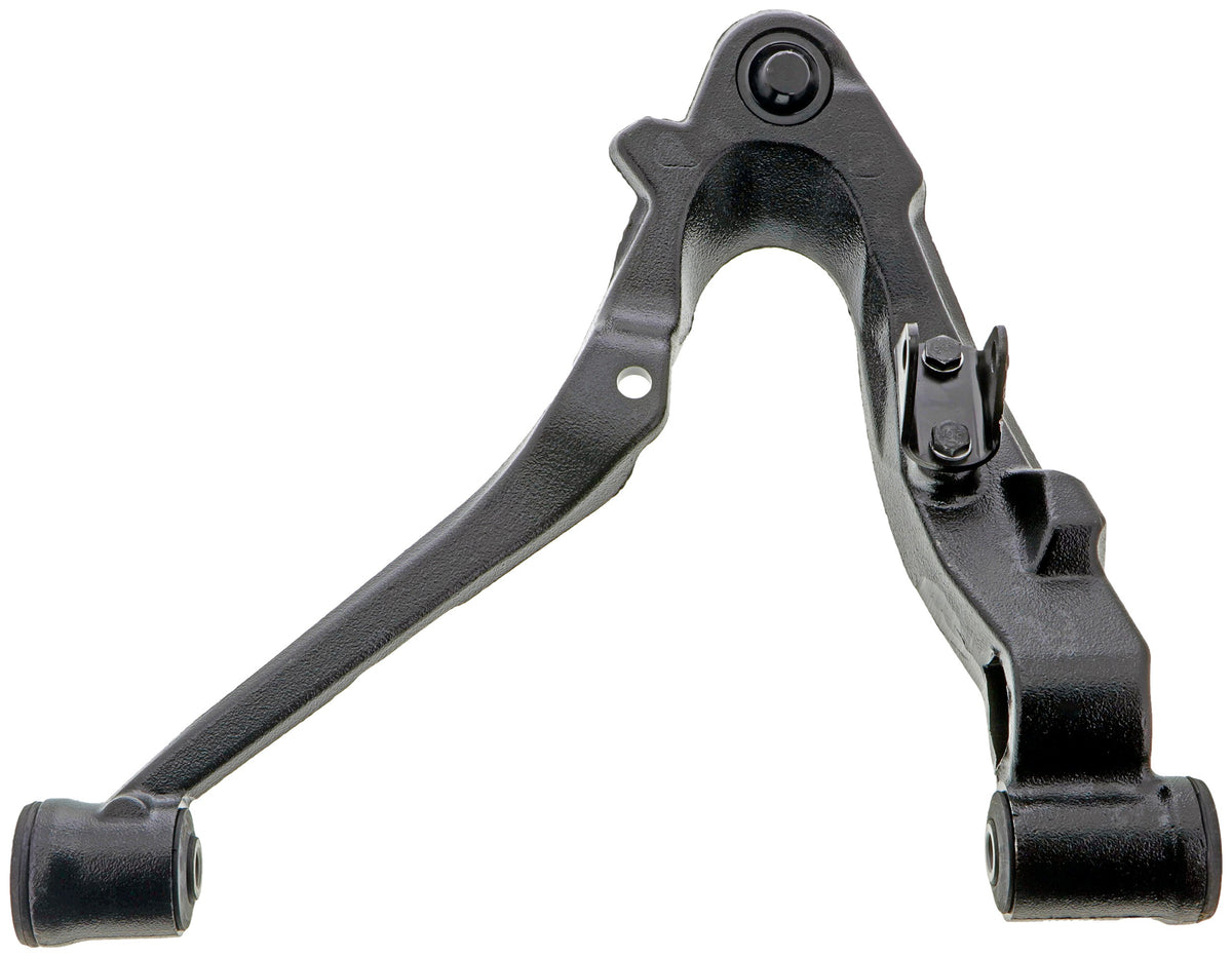 Mevotech Original Grade Suspension Control Arm and Ball Joint Assembly GS50109