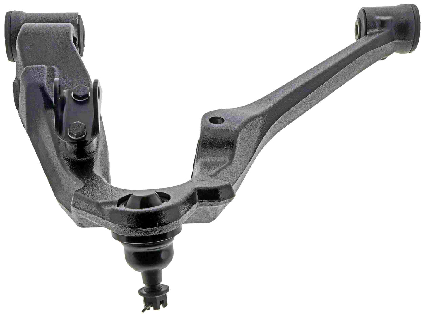 Mevotech Original Grade Suspension Control Arm and Ball Joint Assembly GS50109