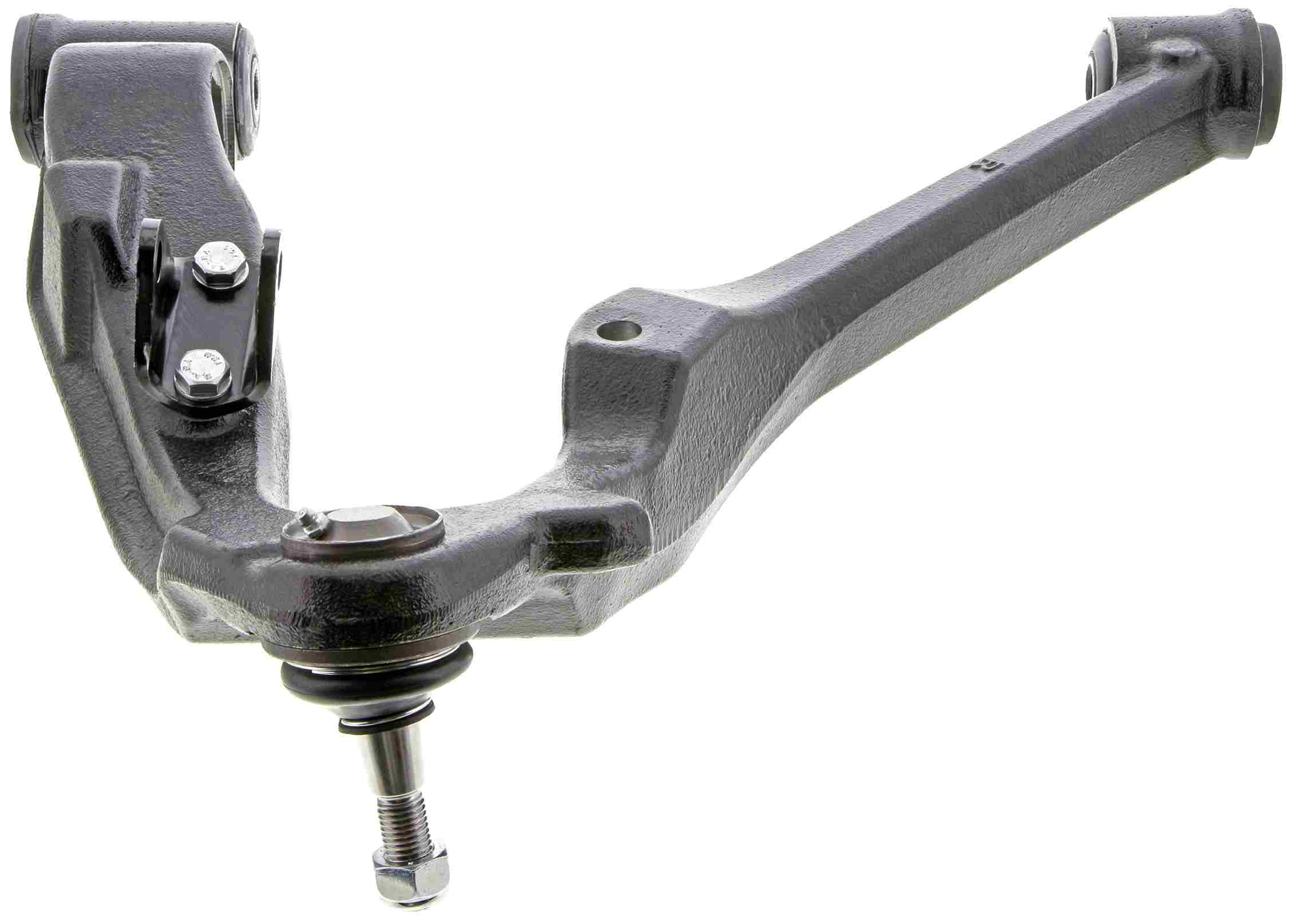 Mevotech Original Grade Suspension Control Arm and Ball Joint Assembly GS50109