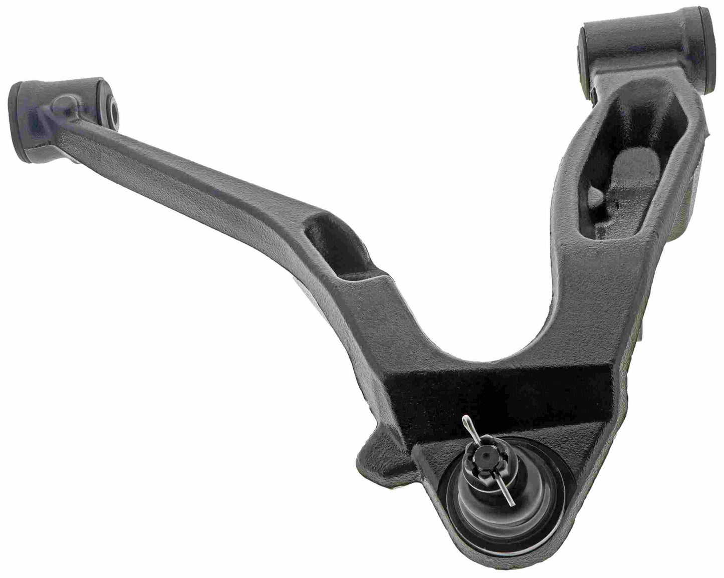 Mevotech Original Grade Suspension Control Arm and Ball Joint Assembly GS50109