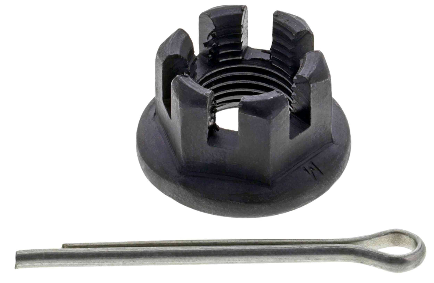 Mevotech Original Grade Suspension Control Arm and Ball Joint Assembly GS50109