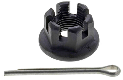 Mevotech Original Grade Suspension Control Arm and Ball Joint Assembly GS50109