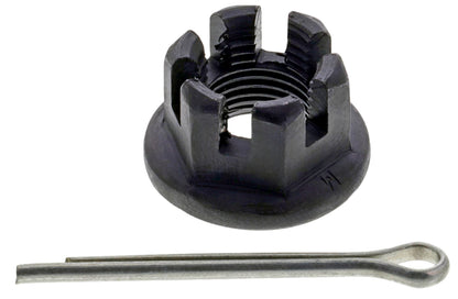 Mevotech Original Grade Suspension Control Arm and Ball Joint Assembly GS50109