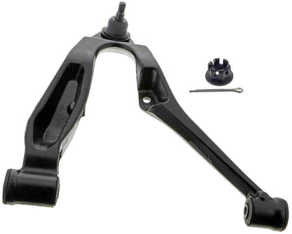 Mevotech Original Grade Suspension Control Arm and Ball Joint Assembly GS50109