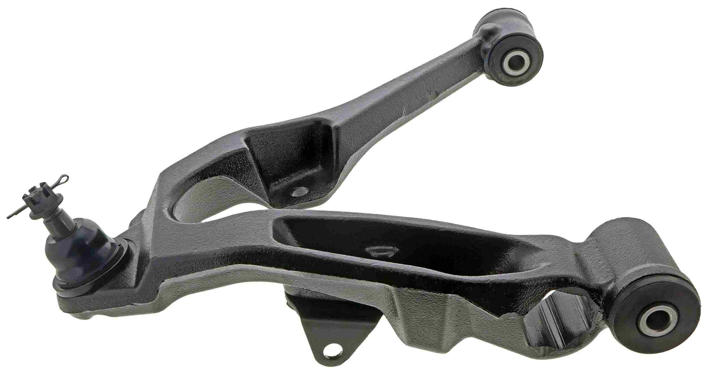 Mevotech Original Grade Suspension Control Arm and Ball Joint Assembly GS50109