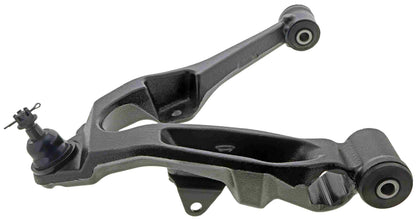 Mevotech Original Grade Suspension Control Arm and Ball Joint Assembly GS50109