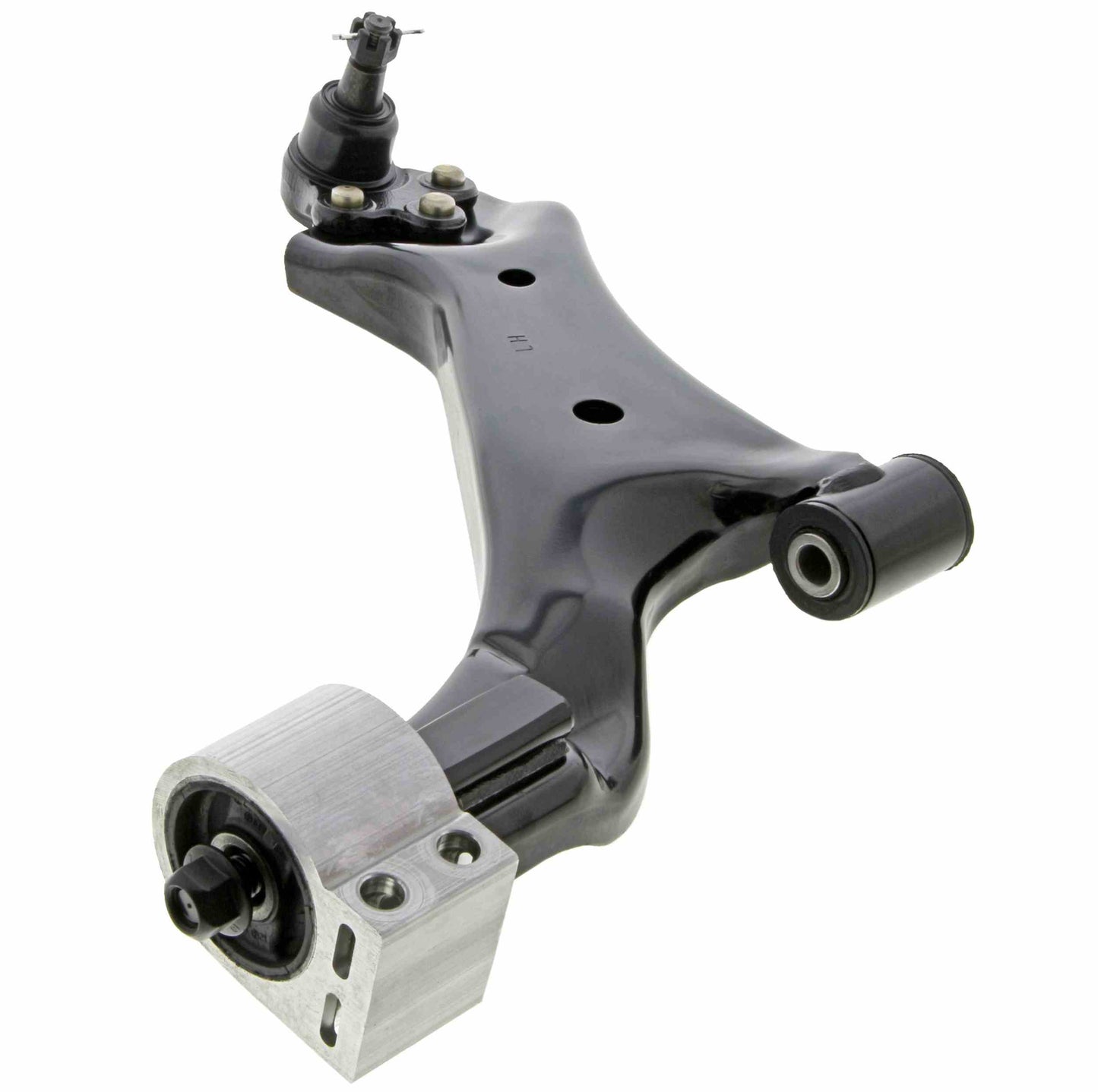 Mevotech Original Grade Suspension Control Arm and Ball Joint Assembly GS501117