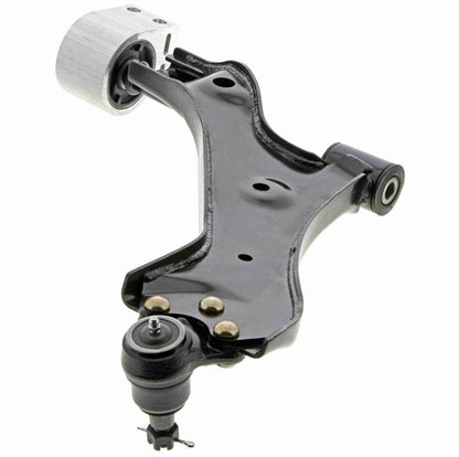 Mevotech Original Grade Suspension Control Arm and Ball Joint Assembly GS501117