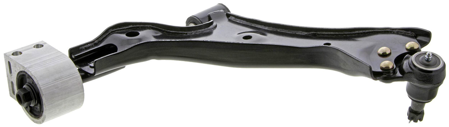Mevotech Original Grade Suspension Control Arm and Ball Joint Assembly GS501117