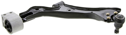 Mevotech Original Grade Suspension Control Arm and Ball Joint Assembly GS501117