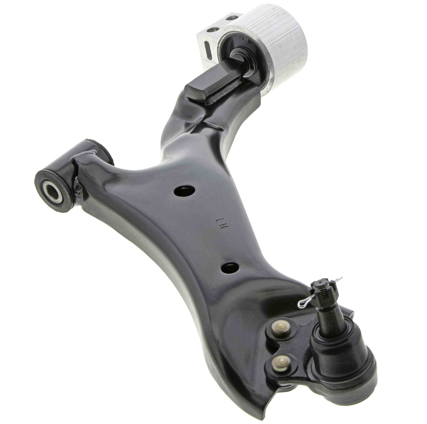 Mevotech Original Grade Suspension Control Arm and Ball Joint Assembly GS501117