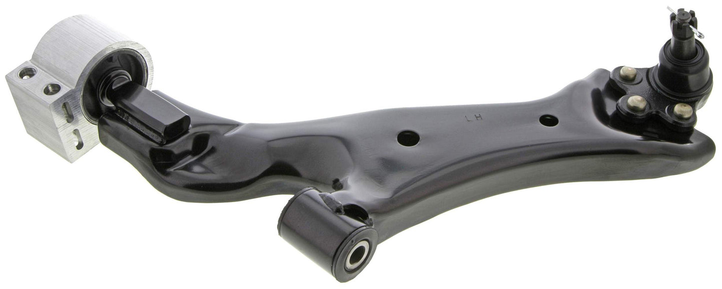 Mevotech Original Grade Suspension Control Arm and Ball Joint Assembly GS501117