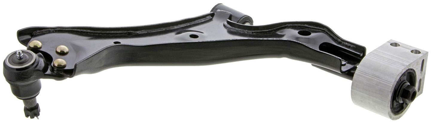 Mevotech Original Grade Suspension Control Arm and Ball Joint Assembly GS501118