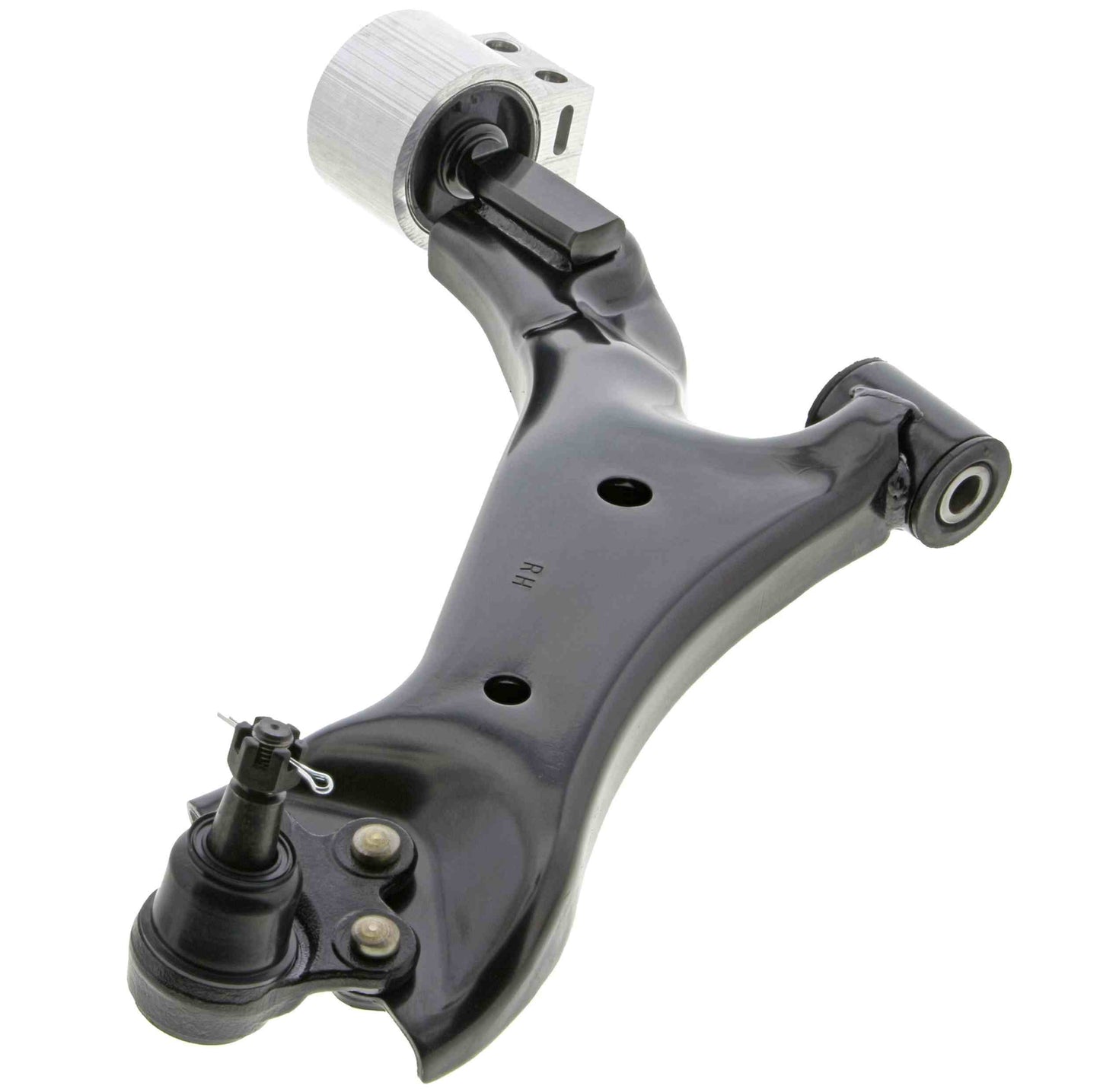 Mevotech Original Grade Suspension Control Arm and Ball Joint Assembly GS501118