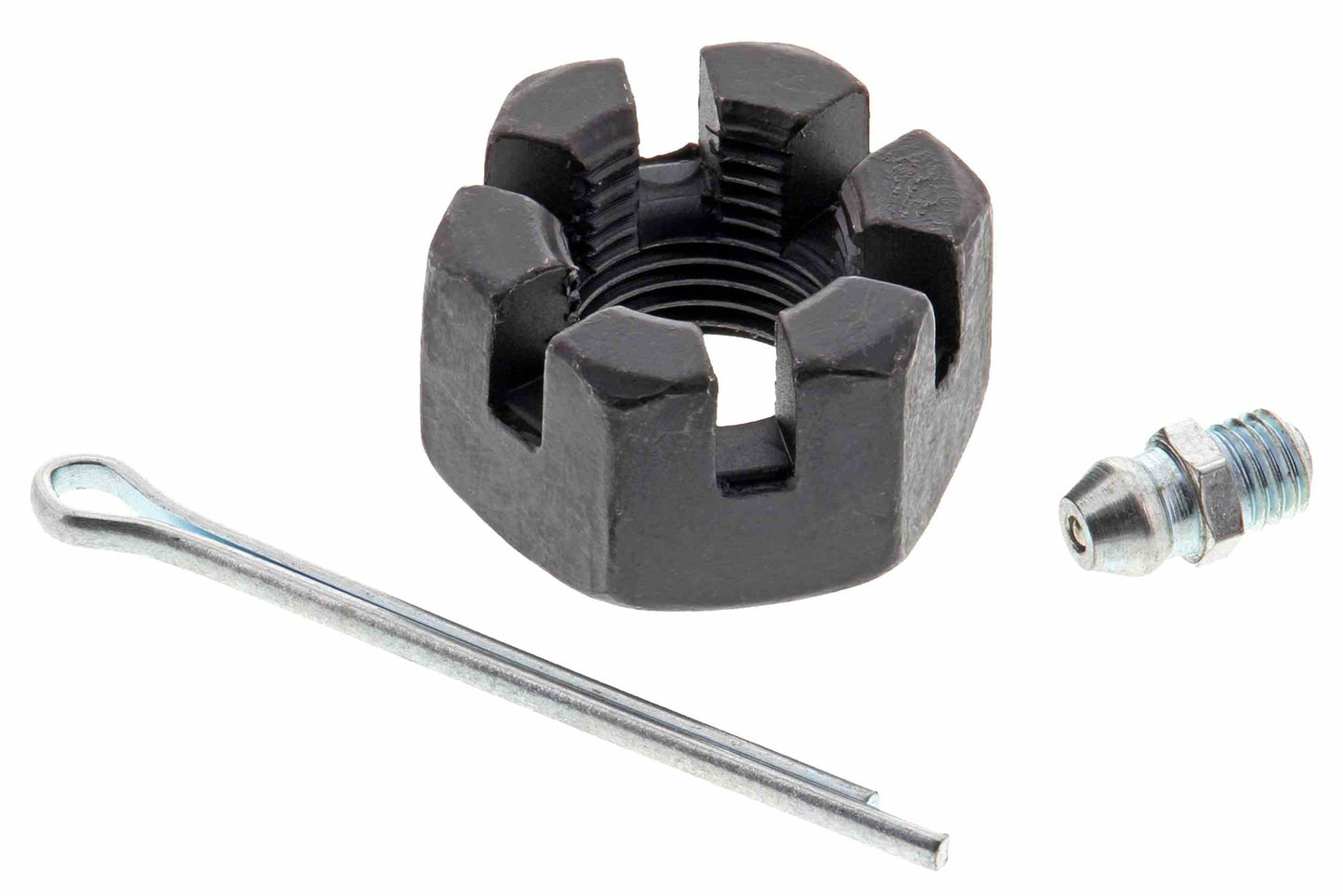 Mevotech Original Grade Suspension Control Arm and Ball Joint Assembly GS501118