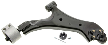Mevotech Original Grade Suspension Control Arm and Ball Joint Assembly GS501118