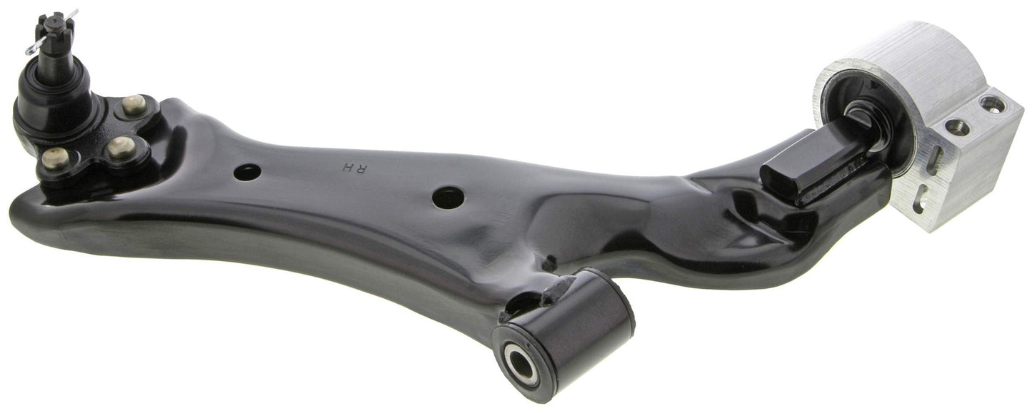 Mevotech Original Grade Suspension Control Arm and Ball Joint Assembly GS501118