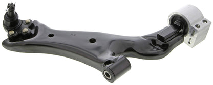 Mevotech Original Grade Suspension Control Arm and Ball Joint Assembly GS501118